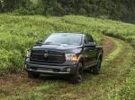 Dodge Ram 1500 Outdoorsman Crew Cab 2012 года